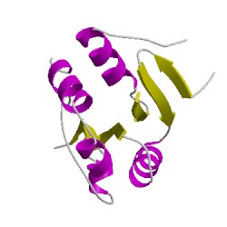Image of CATH 1z7mG01