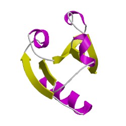 Image of CATH 1z7mH02