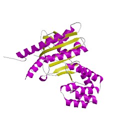 Image of CATH 1z7nA00