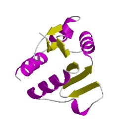 Image of CATH 1z7nF01