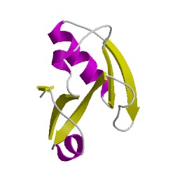 Image of CATH 1z7nF02