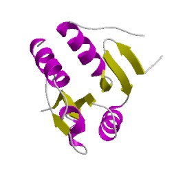 Image of CATH 1z7nG01
