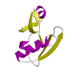 Image of CATH 1z7nG02