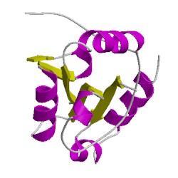 Image of CATH 1z7nH01
