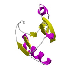 Image of CATH 1z7nH02