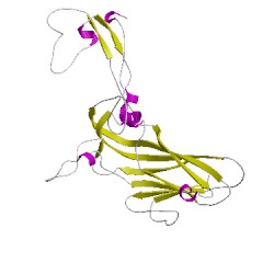 Image of CATH 1z7s1