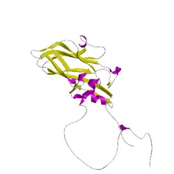 Image of CATH 1z7s300