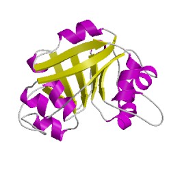 Image of CATH 1z82A01