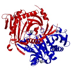 Image of CATH 1z84