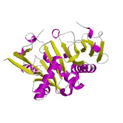 Image of CATH 1z84A