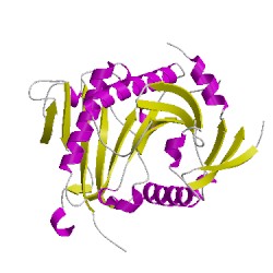 Image of CATH 1z84B