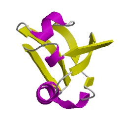 Image of CATH 1z87A02