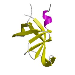 Image of CATH 1z8cB