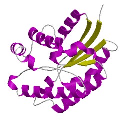 Image of CATH 1z8hA00