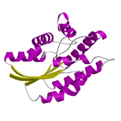 Image of CATH 1z8hB00