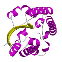 Image of CATH 1z8hC