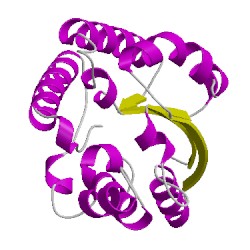Image of CATH 1z8hD