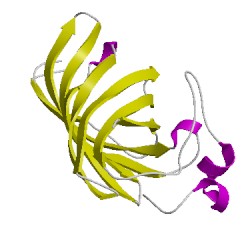 Image of CATH 1z8kB00