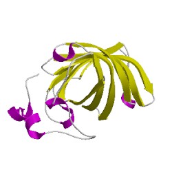 Image of CATH 1z8kC00