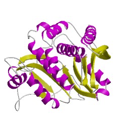 Image of CATH 1z8lA01