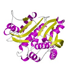 Image of CATH 1z8lC01