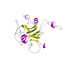 Image of CATH 1z8lC02