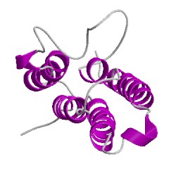 Image of CATH 1z8lD03