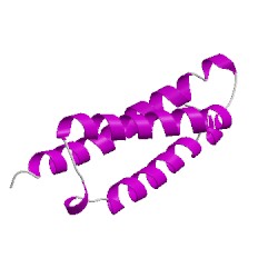Image of CATH 1z8uA00