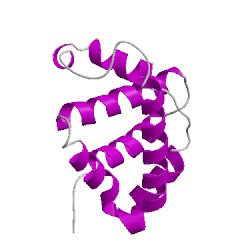 Image of CATH 1z8uB