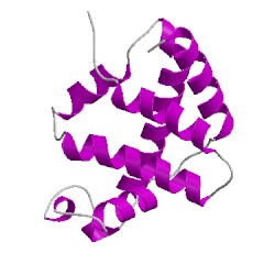 Image of CATH 1z8uD