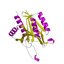 Image of CATH 1z8wA00