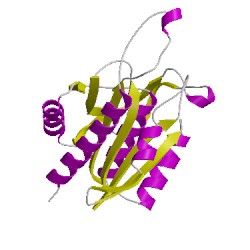 Image of CATH 1z8wB00