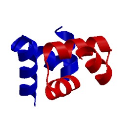 Image of CATH 1z96