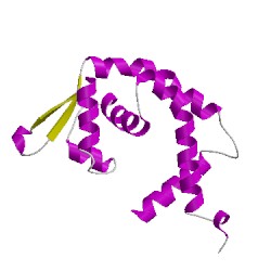 Image of CATH 1z9cB