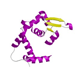 Image of CATH 1z9cC00