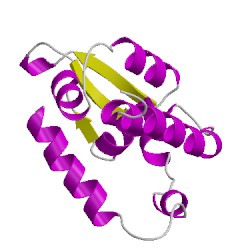Image of CATH 1z9cD