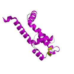 Image of CATH 1z9cE00