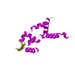 Image of CATH 1z9cF00