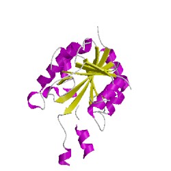 Image of CATH 1z9dC