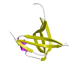 Image of CATH 1z9fA