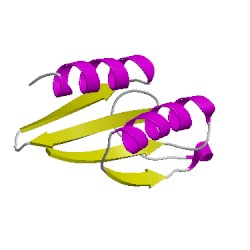 Image of CATH 1z9hB01