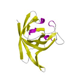 Image of CATH 1z9nA00