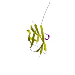 Image of CATH 1z9sA01