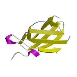 Image of CATH 1z9sA02