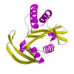 Image of CATH 1z9uB00