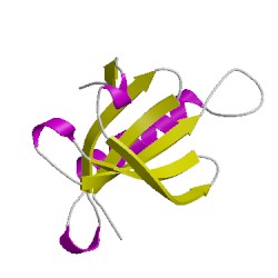 Image of CATH 1z9xA01