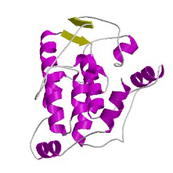 Image of CATH 1z9xA02