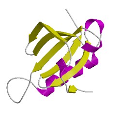 Image of CATH 1z9xB01