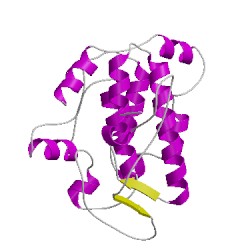 Image of CATH 1z9xB02