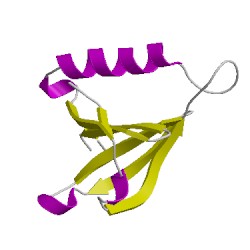 Image of CATH 1z9xC01